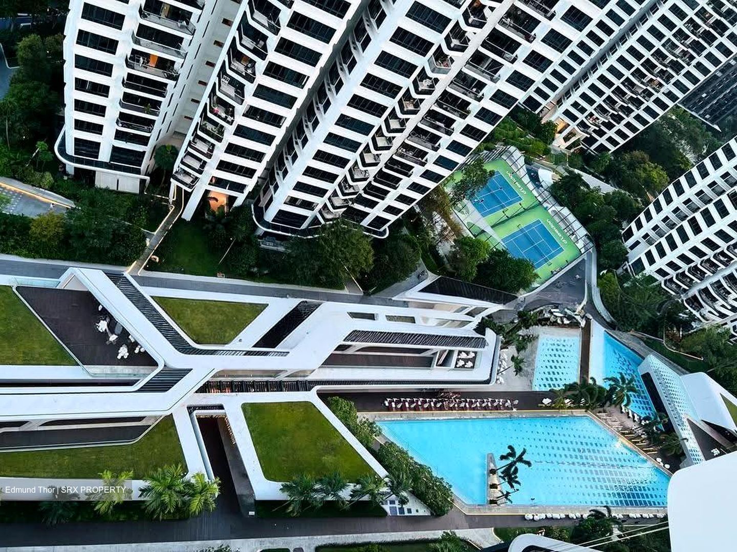 D'Leedon (D10), Condominium #640247491